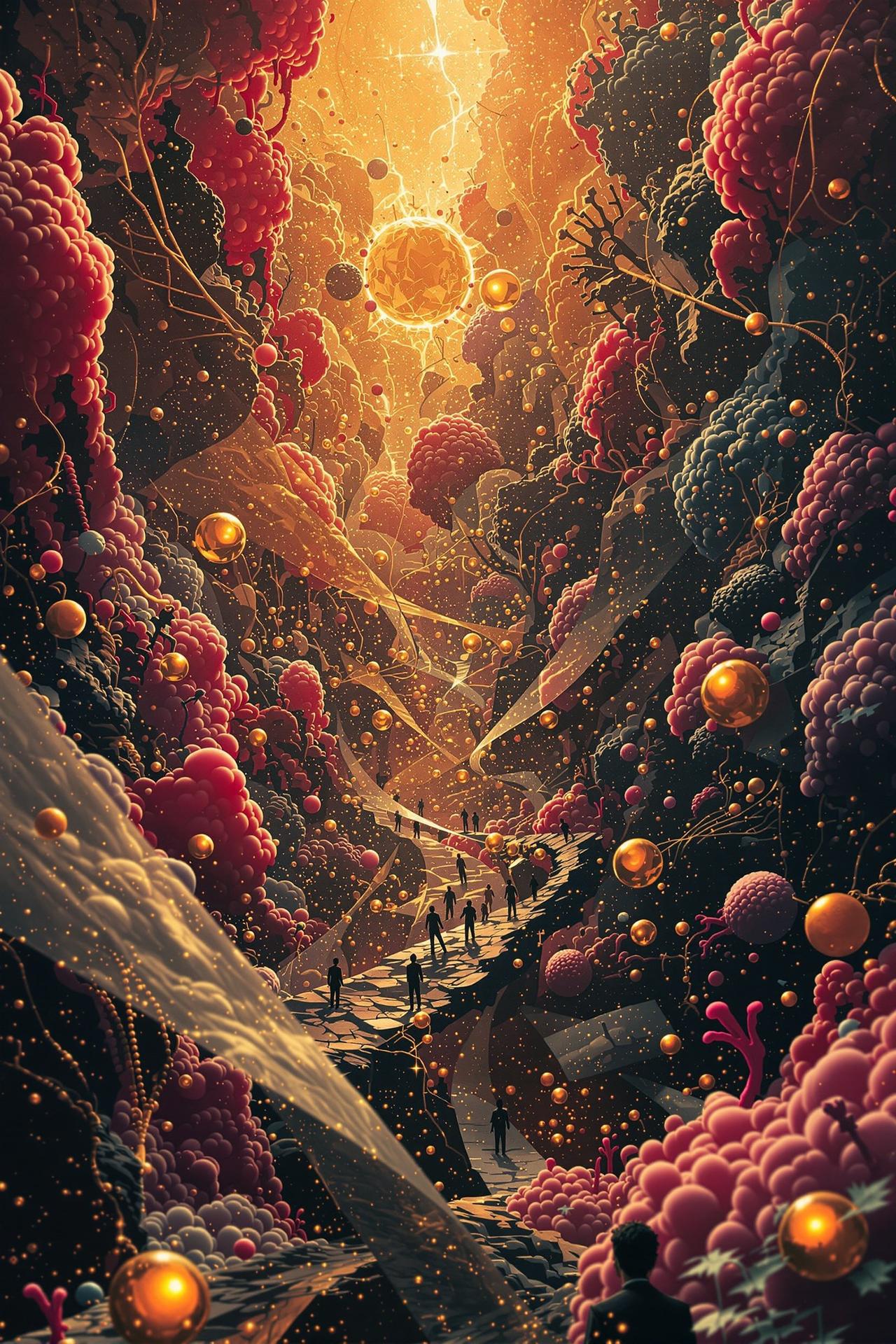 吃瓜视频站长推荐电影《瞬息全宇宙》官方海报 - 奇幻 / 冒险